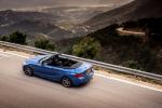 BMW M235i Convertible 2015 года (UK)